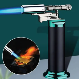 فندک گرین لاین مدل  Jet flame pro-4